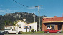 An Image of the Bulahdelah Post Office